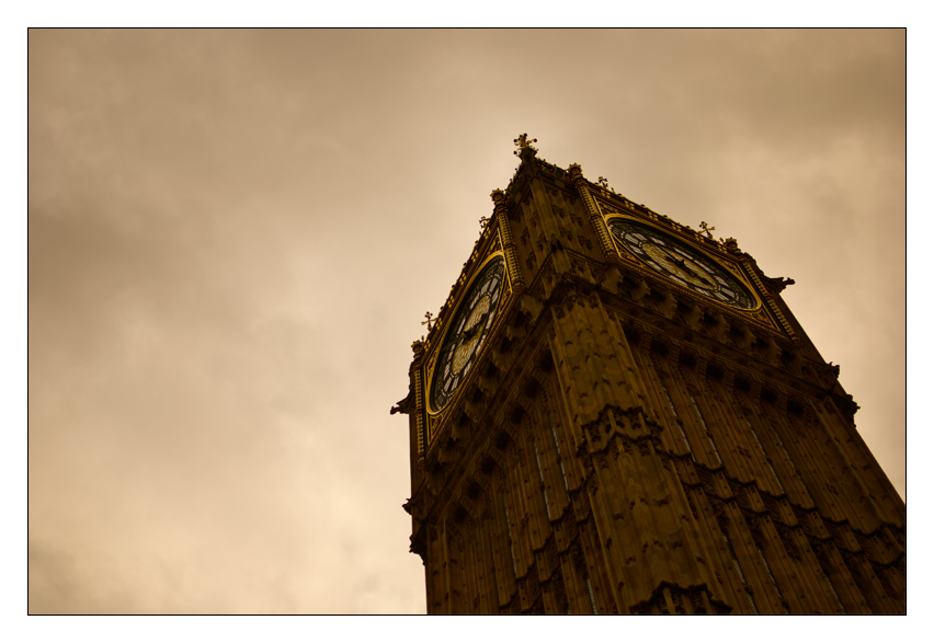 Big Ben