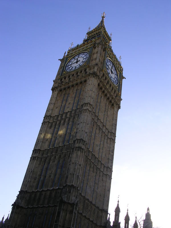 Big Ben