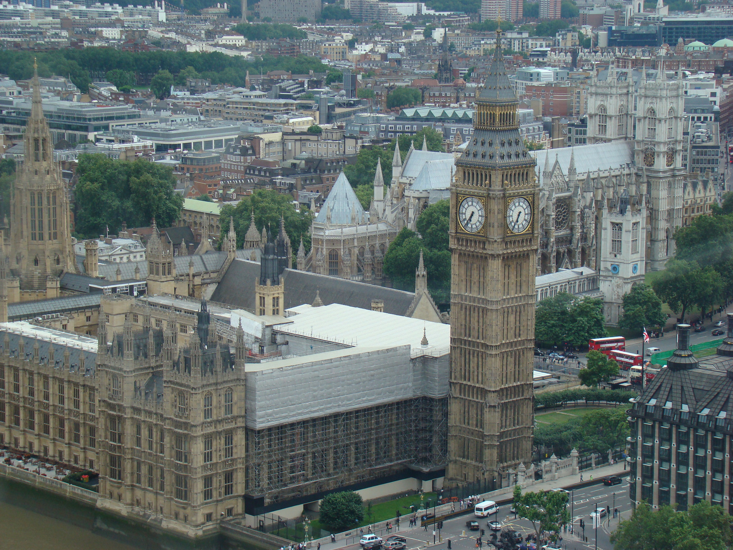 big ben