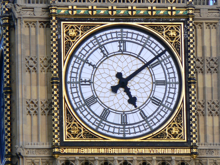 Big Ben