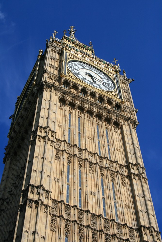 Big Ben