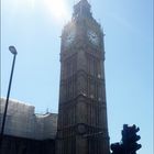 Big Ben.