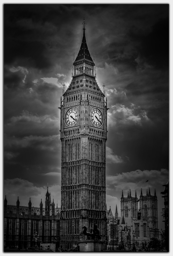 big ben 