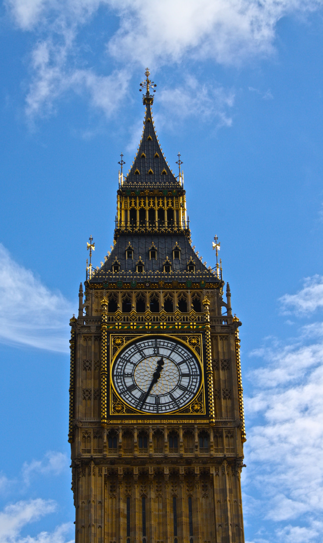 Big Ben