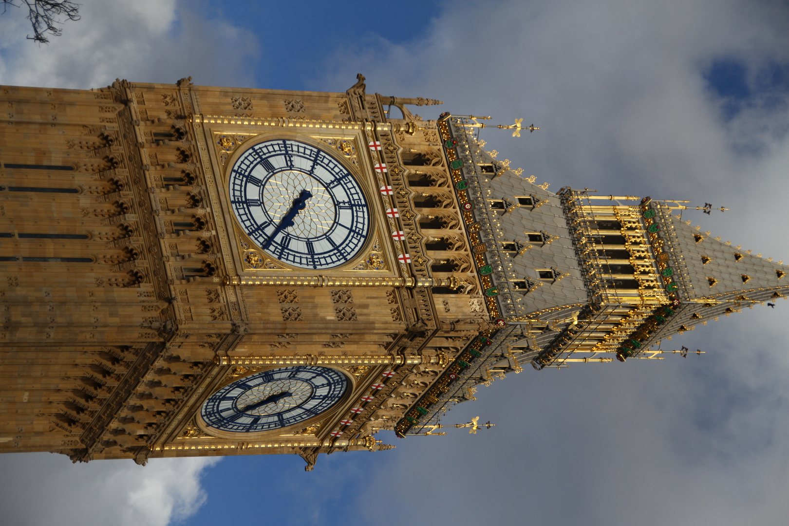 Big Ben