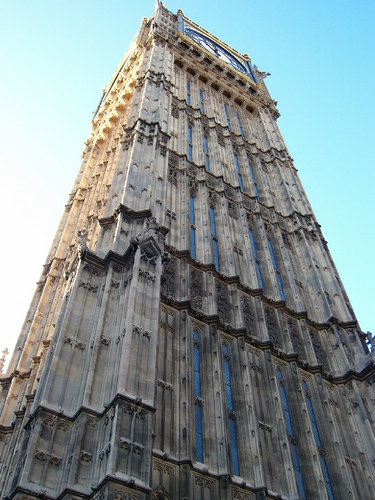 big ben