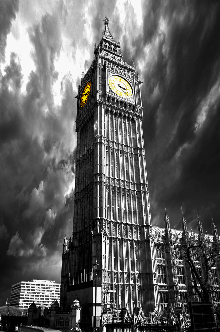 Big Ben