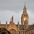 Big Ben and House of Parlament