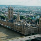 Big Ben and Houses of Parliament