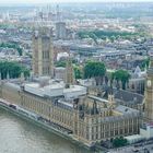 Big Ben and Houses of Parliament