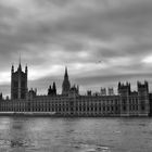 Big Ben and the Houses of Parliament