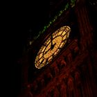 Big Ben at Night