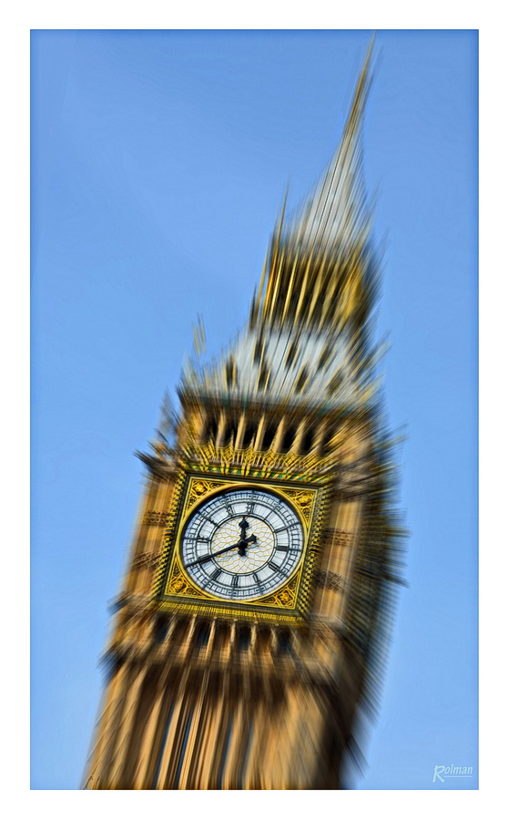 Big Ben