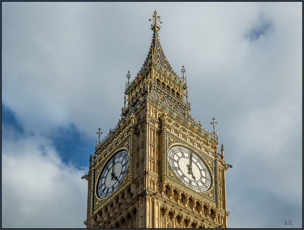 BIG BEN