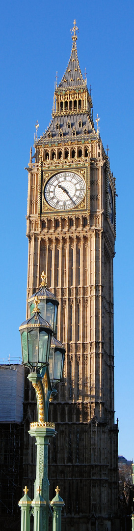 Big Ben