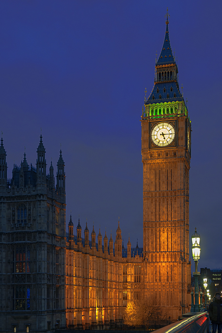 England Bilder Big Ben : Big ben clock tower in london england