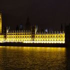 Big Ben bei Nacht