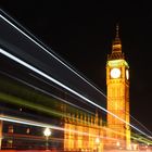 Big Ben by Night