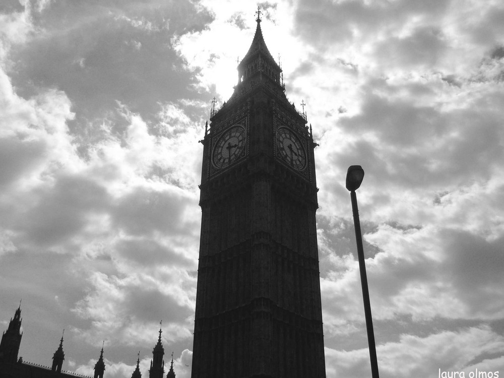 Big Ben