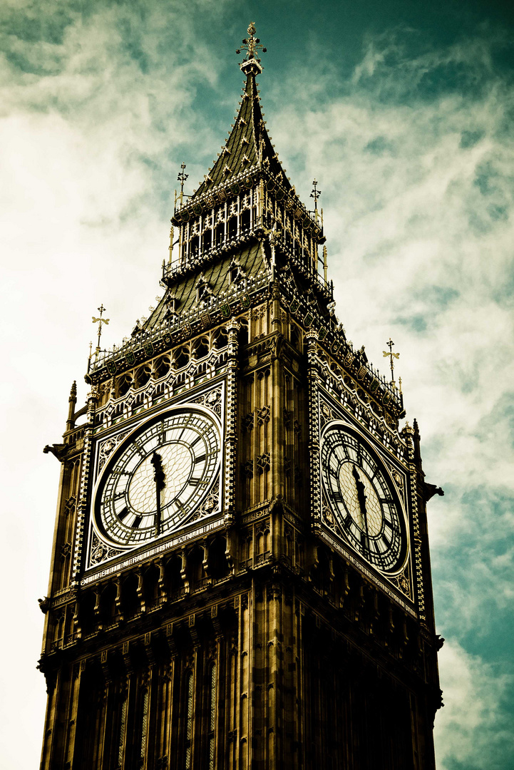 Big Ben