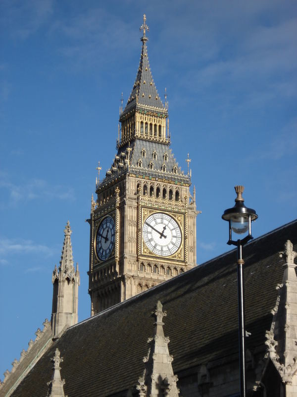 Big Ben