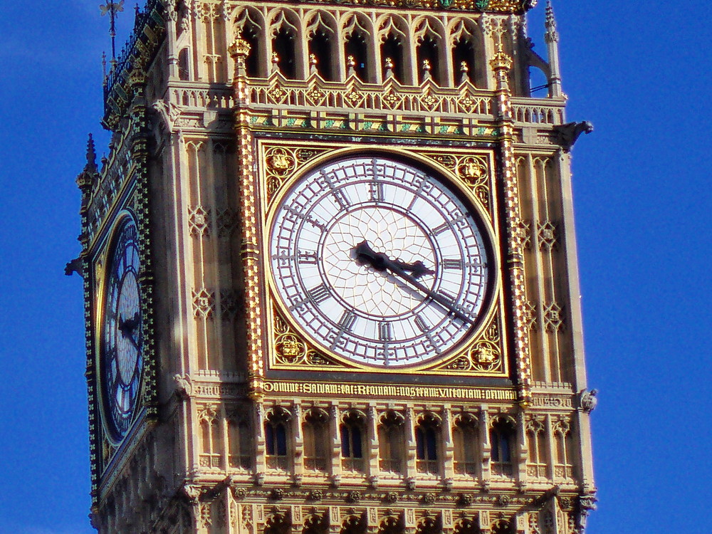 Big Ben