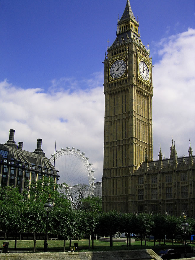 Big Ben