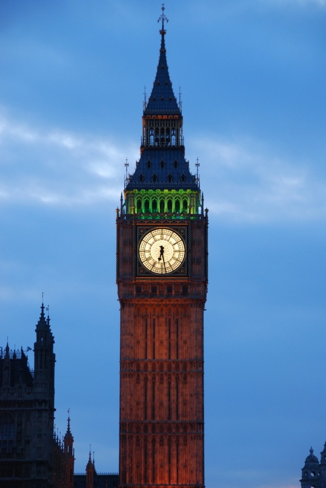 Big Ben