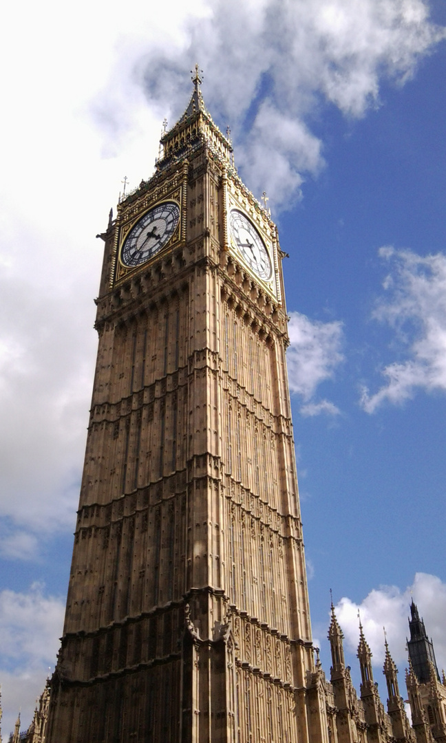 Big Ben