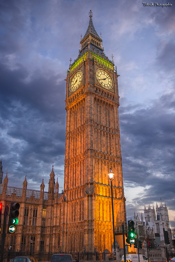 Big Ben