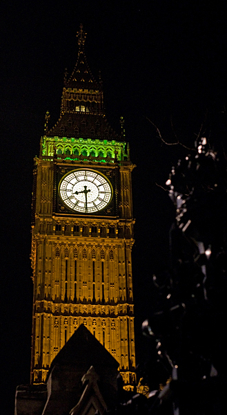 Big Ben