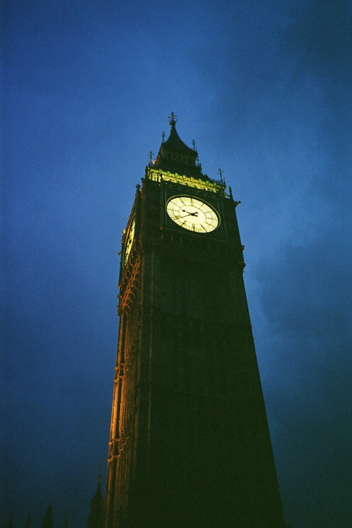 Big Ben