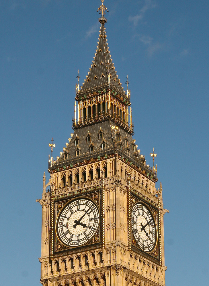 Big Ben Foto & Bild architektur, london, motive Bilder auf