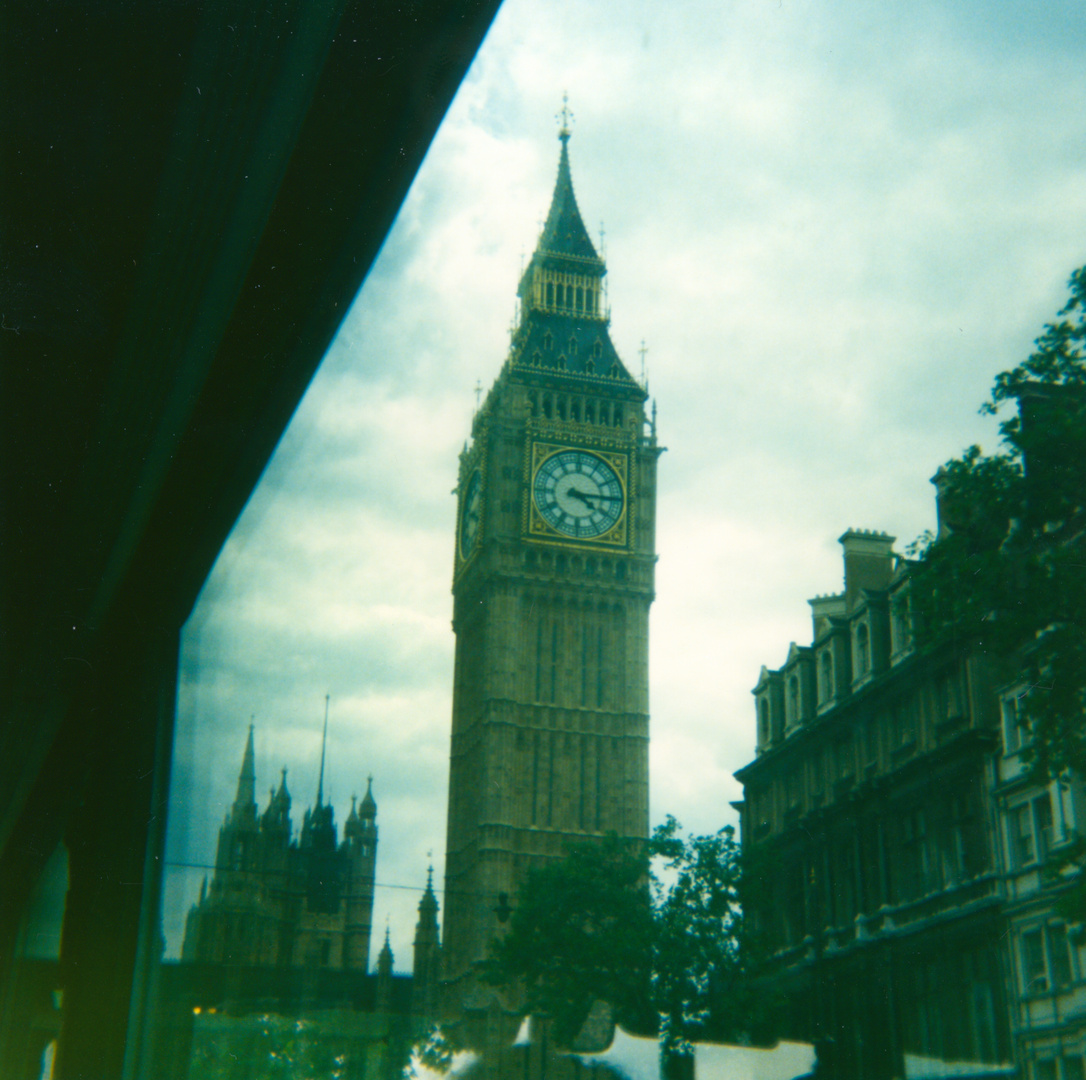 Big Ben