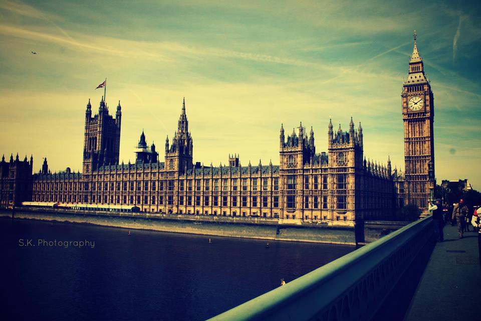 Big Ben :)