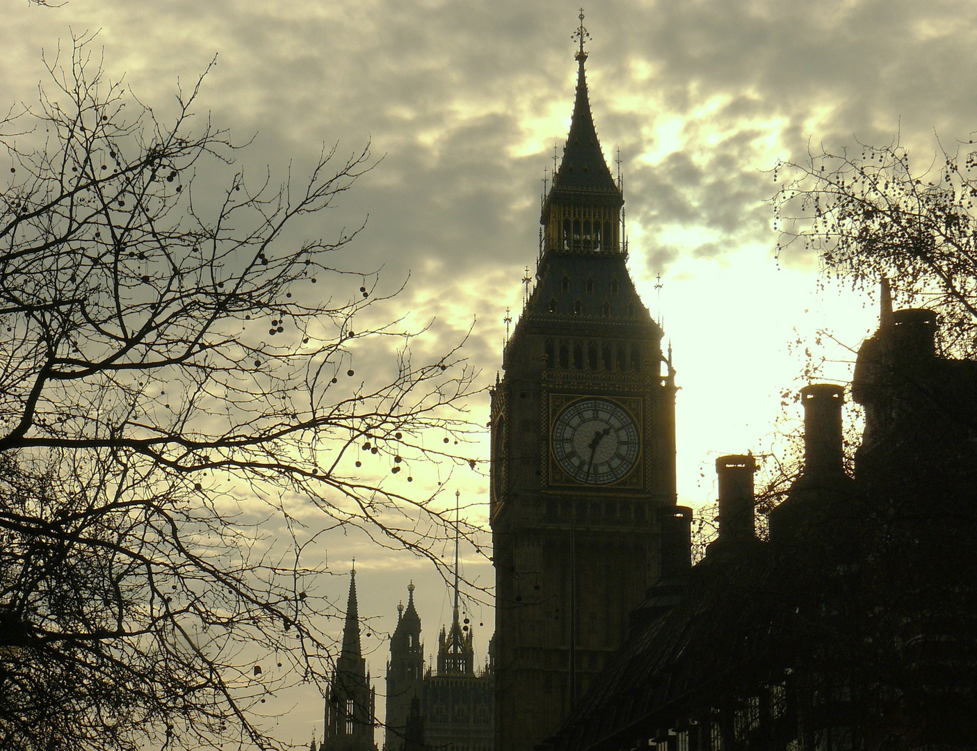 Big Ben