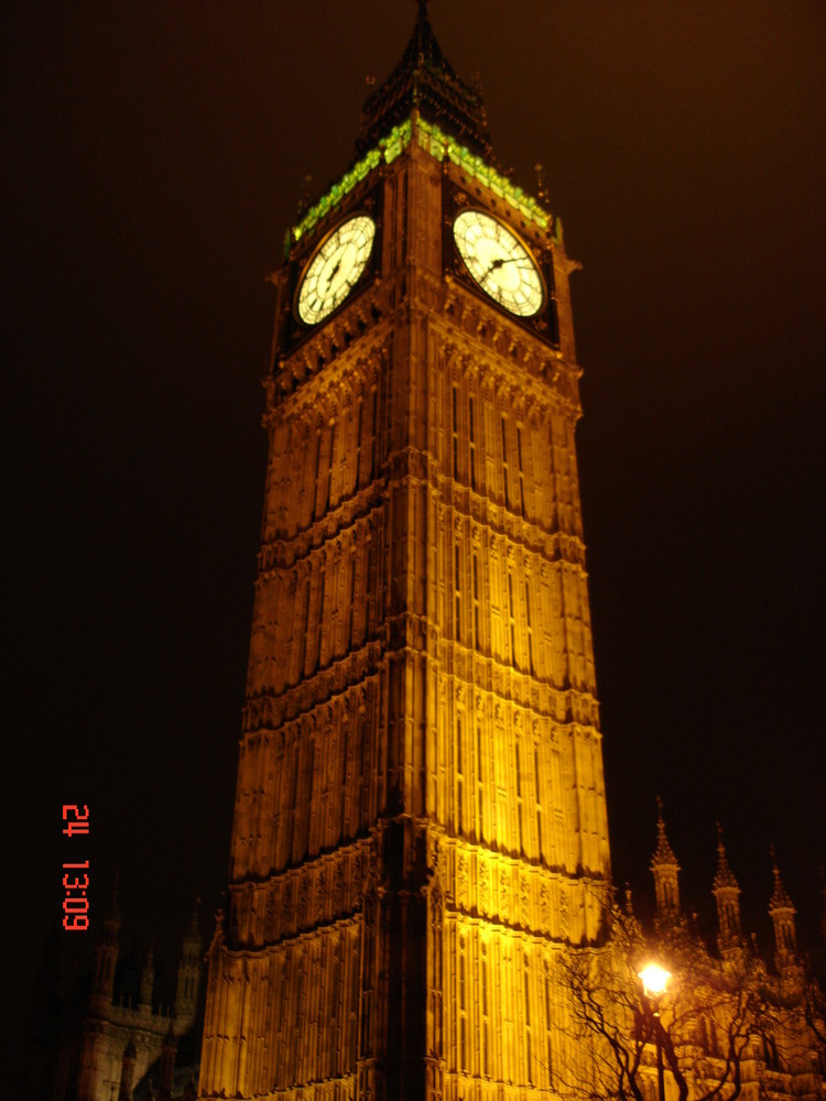 big ben