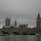 Big Ben et le Parlement