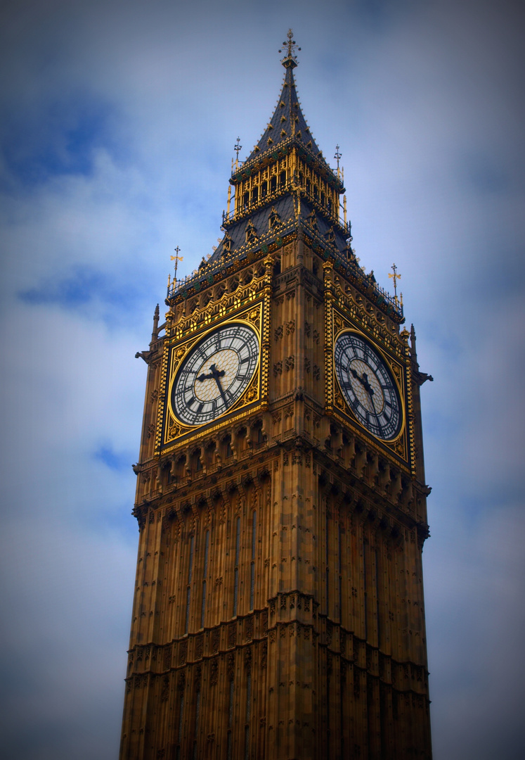 *Big Ben*