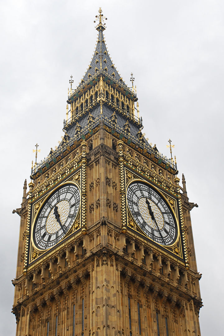 Big Ben