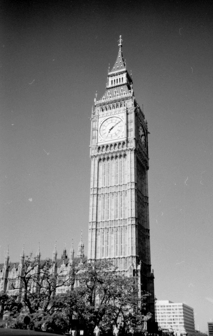 Big Ben