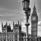 Big Ben & House of Parlament