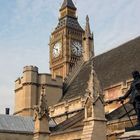 Big Ben, House of Parliament...