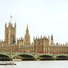 big ben houses of parliament