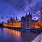 Big Ben - Houses of Parliament