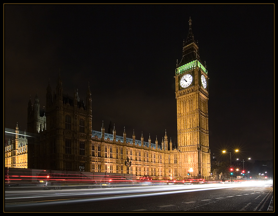 big ben | houses of parliament