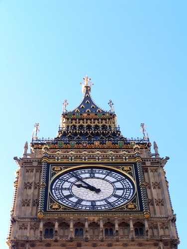 Big Ben I