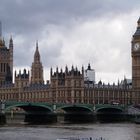 big ben in england