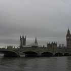 Big Ben, le Parlement & la Tamise