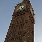 Big Ben - London